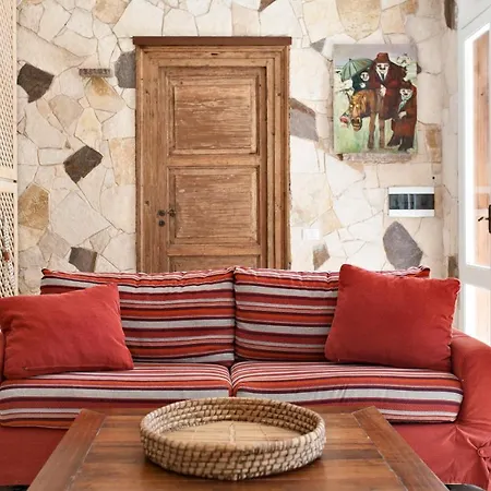Demetra Country House