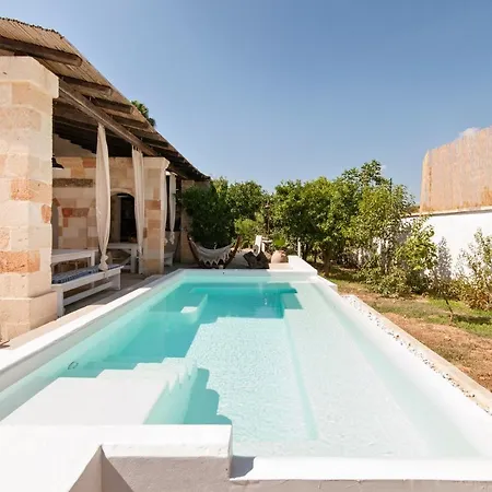 Demetra Country House *