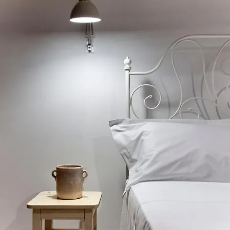 Demetra Country House