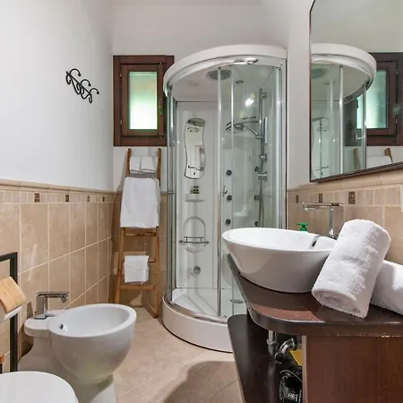 Demetra Country House Monteroni di Lecce