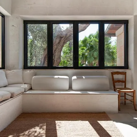 Demetra Country House Bed & Breakfast Monteroni di Lecce