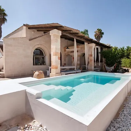 Demetra Country House Bed & Breakfast