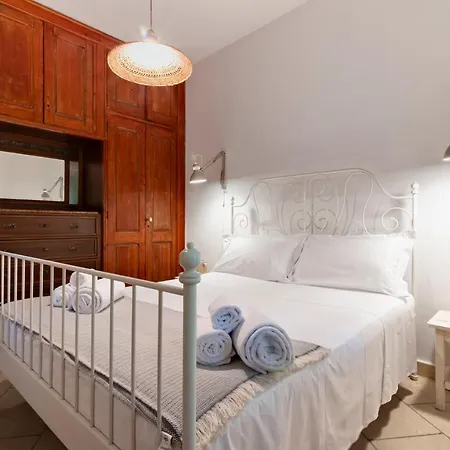 Demetra Country House Bed & Breakfast